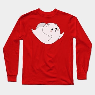 Puppy Long Sleeve T-Shirt